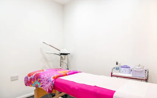 Photo DT Beauty Salon and Nail Spa