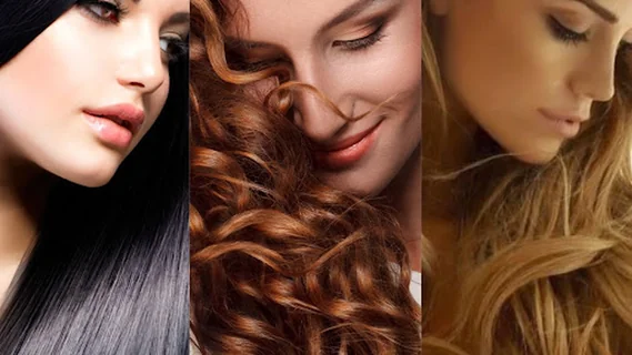 Photo Speak Volumes Hair Extensions Specialist