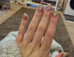 Sheffield Nails