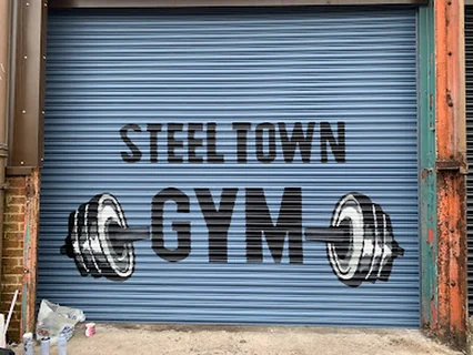 Photo Steel Town Gym