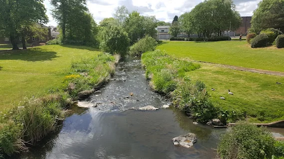 Photo Sixmile Leisure Centre