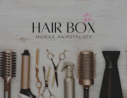 The Hair Box | Afro & European Mobile Hairstylists