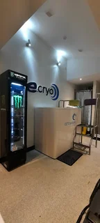 Photo Glens E Cryo Spa