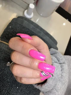 Photo Sally Nails Midland