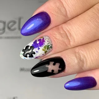 Photo Moskat Nail Studio