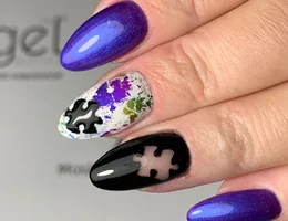 Moskat Nail Studio