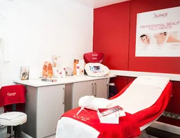 The Guinot Salon Wigston