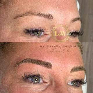 Photo LoW Makeup & Microblading