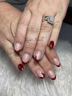 Photo Texas Nails