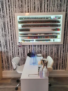 Photo Indulgence Nail & Beauty