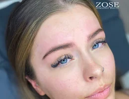 ZOSE PERMANENT BEAUTY