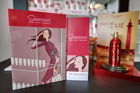 Photo Skinmaze Beauty Clinic Westbourne