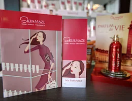 Skinmaze Beauty Clinic Westbourne