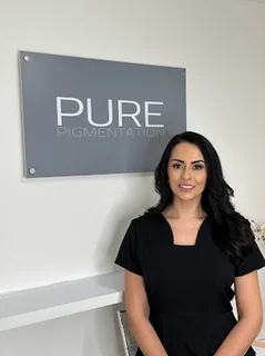 Photo Pure Pigmentation® | Permanent Makeup