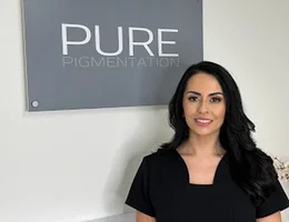 Pure Pigmentation® | Permanent Makeup