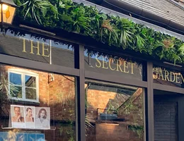 The secret garden beauty ltd