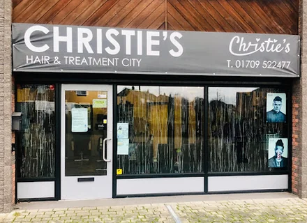 Photo Christie’s hair and treatment city Ltd