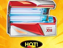 HOT! Tanning Salon