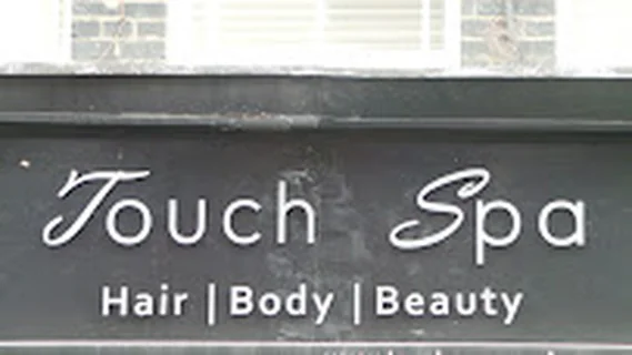 Photo Touch Spa