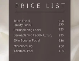 365 Brows and Beauty - leicestershire