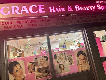 Photo Grace Hair & Beauty Spa Ltd