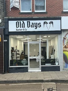 Photo OldDaysBarbershop