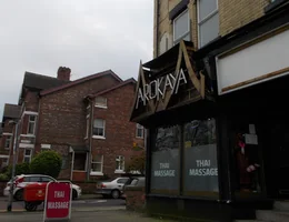 Arokaya Thai Massage