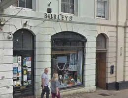 Burley's Hairdressers