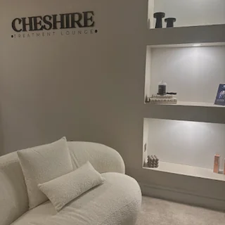 Photo Cheshire Treatment Lounge