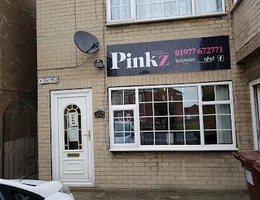 Pinkz Creative Hairdressing