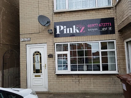 Photo Pinkz Creative Hairdressing