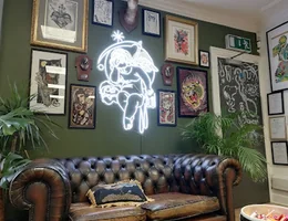 La Petite Mort Tattoo Studio