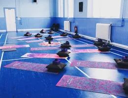 YogaBellies Ayrshire