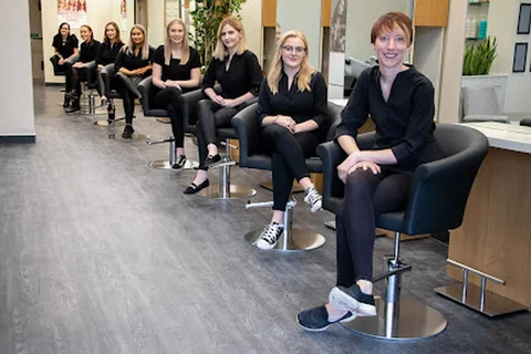 Photo Francesco Hair Salon Telford