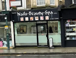 Rayleigh Nail Spa