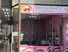 Brows&beauty by sayna