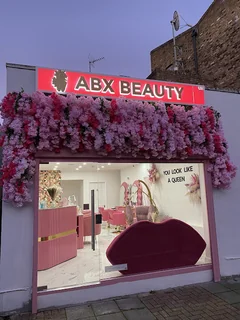 Photo ABX BEAUTY & BARBERS