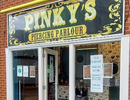 Pinky's Piercing Parlour