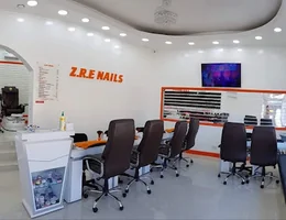 Z.R.E Nails Clowne