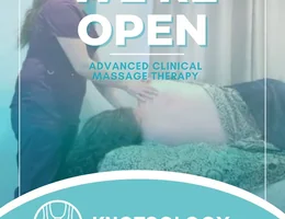 Knotsology Clinical Massage