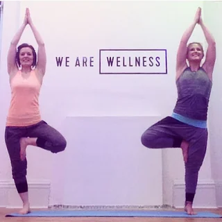 Photo We Are Wellness