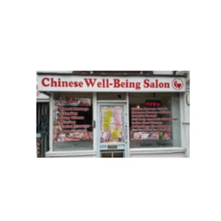 Photo Chinese Wellbeing Salon