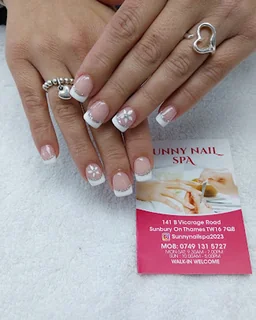 Photo Sunny Nails & Spa