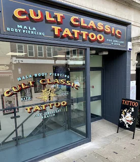 Photo Cult Classic Tattoo