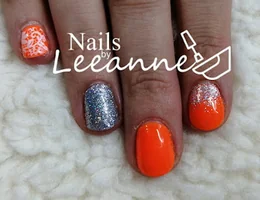 Nails by Leeanne