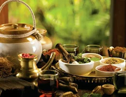 Pure Kerala Ayurveda