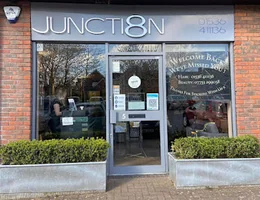 Juncti8n Hair & Beauty