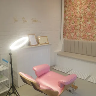 Photo The Pixie Parlour