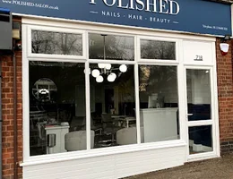 Polished Salon