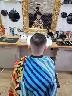 Photo Royal Barbers